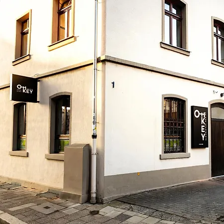 Oh Key - Unlock Your - Zentral In Fulda-city *