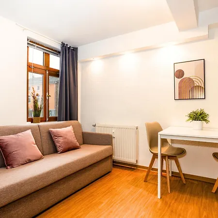 Oh Key - Unlock Your - Zentral In Fulda-city Aparthotel
