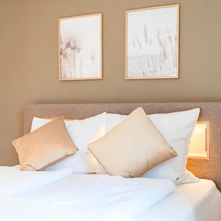 Aparthotel Oh Key - Unlock Your - Zentral In Fulda-city