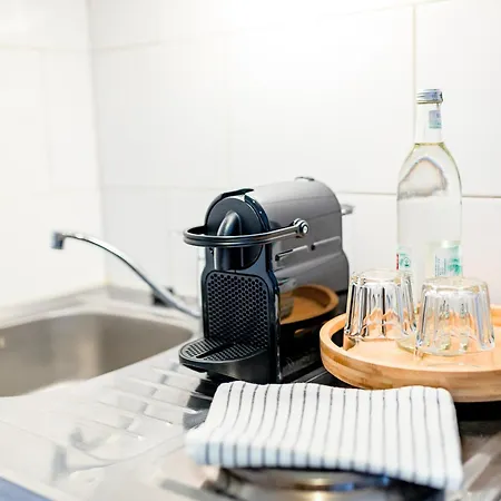 Aparthotel Oh Key - Unlock Your - Zentral In Fulda-city *