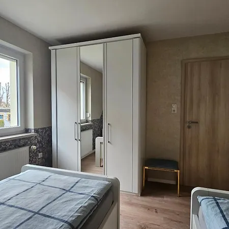 Neuenberg Apartment