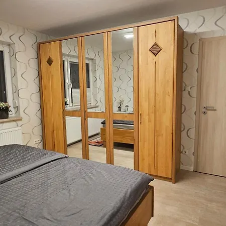 Apartment Neuenberg