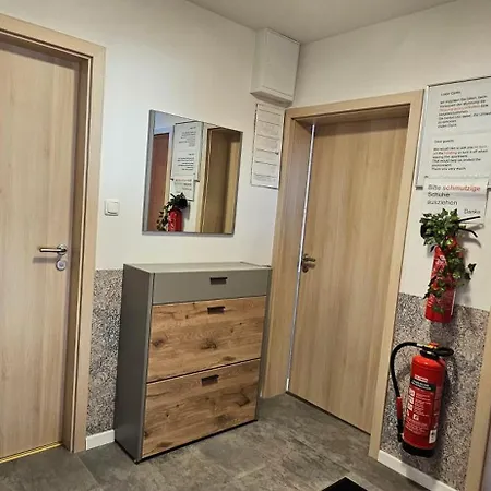 Neuenberg Apartment