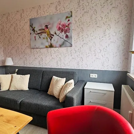Apartment Neuenberg Fulda