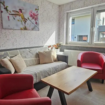 Neuenberg Fulda