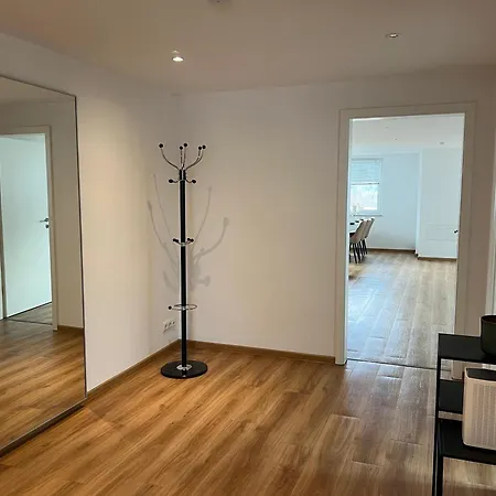 Mama Apartamento Fulda