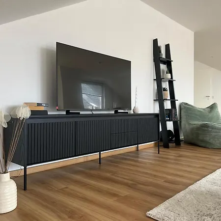 Apartamento Mama