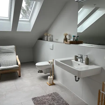 Mama Apartamento Fulda
