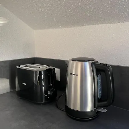 Apartamento Mama