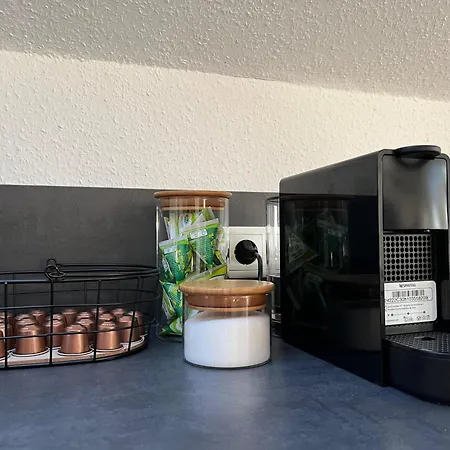 Apartamento Mama *
