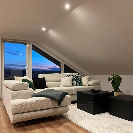 Apartamento Mama Fulda