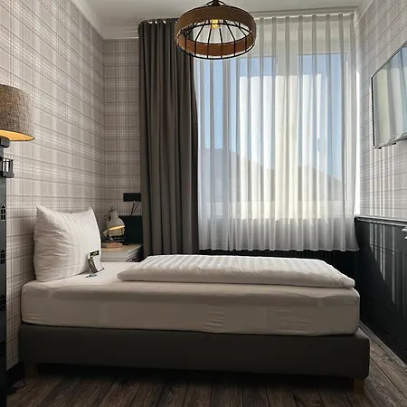 Hotel Hotel Central Fulda Fulda