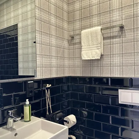 Hotel Hotel Central Fulda