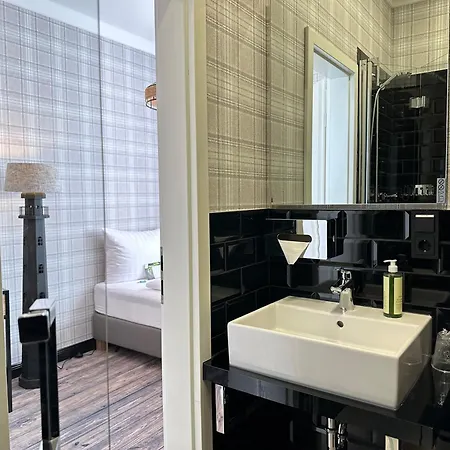 Hotel Central Fulda Hotel Fulda