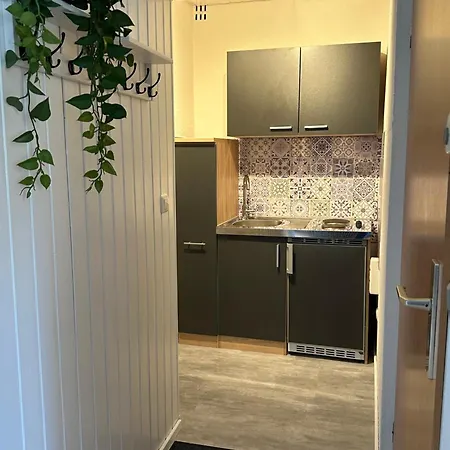 No 3 Apartment *