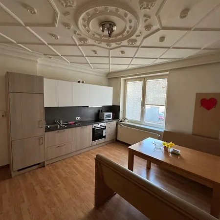 Monteurhaus-eu Fulda
