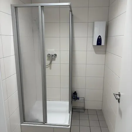 Apartment Monteurhaus-eu Fulda