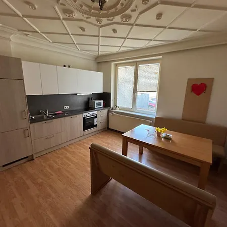Apartment Monteurhaus-eu