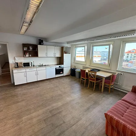 Apartment Monteurhaus-eu