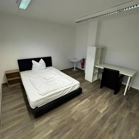 Monteurhaus-eu Apartment