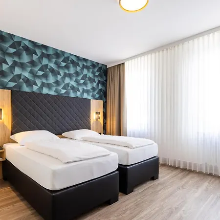 Hotel Lenz 3*