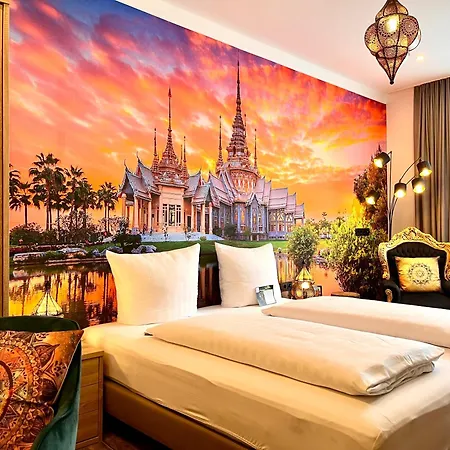 Hotel Central Fulda Fulda