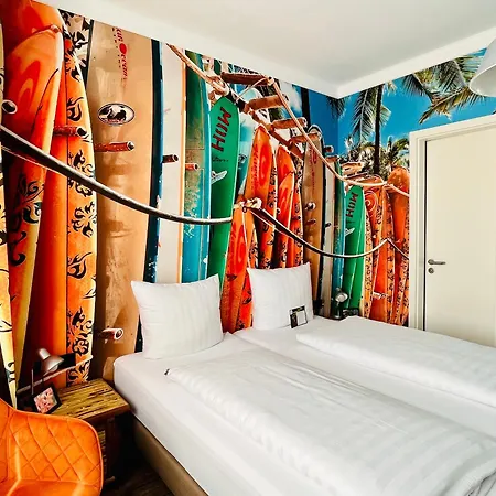 Hotel Hotel Central Fulda