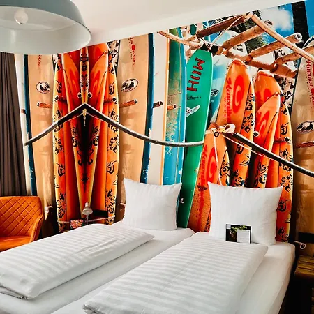 Hotel Hotel Central Fulda *