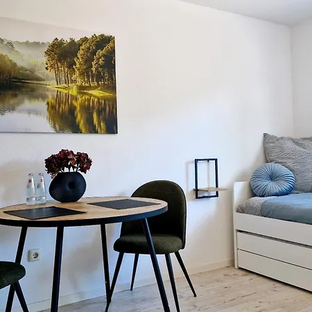 Zentral Ruhig Ideal Perfekt Apartment *