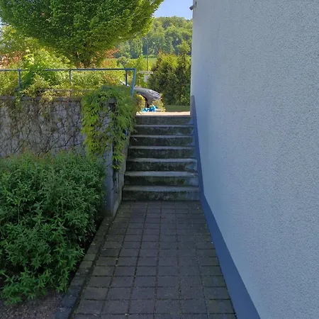 Apartment Zentral Ruhig Ideal Perfekt