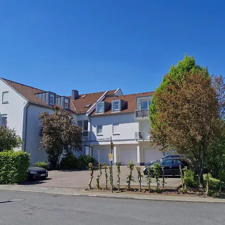 Zentral Ruhig Ideal Perfekt Apartment