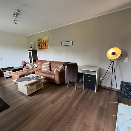 Privatunterkunft Fuldaer Residenz Fulda