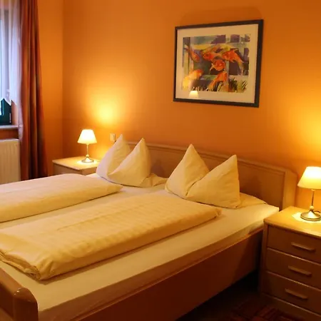 Zieherser Hof 3*