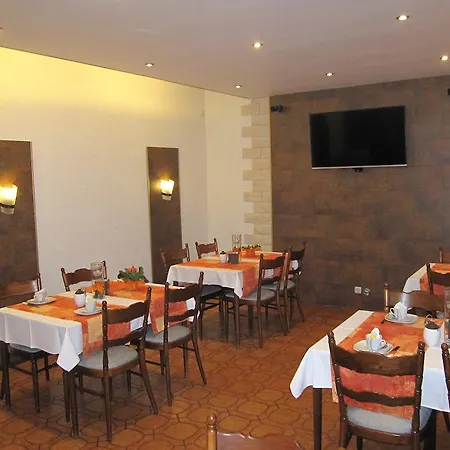 Nussknacker Hotel Fulda
