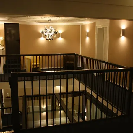 Am Schloss Hotel