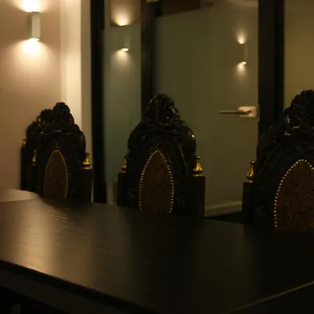 Am Schloss Hotel 3*