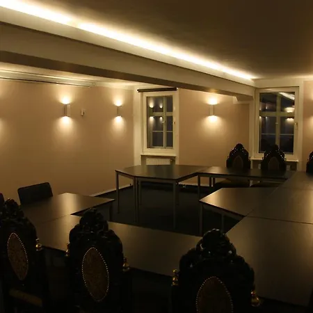 Hotel Am Schloss Fulda