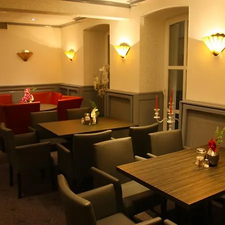 Hotel Am Schloss