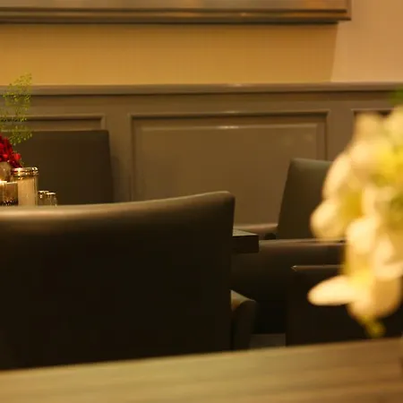 Hotel Am Schloss Fulda