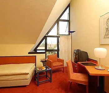 Zum Ritter 3* Fulda