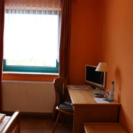 Zieherser Hof Casa de hóspedes Fulda