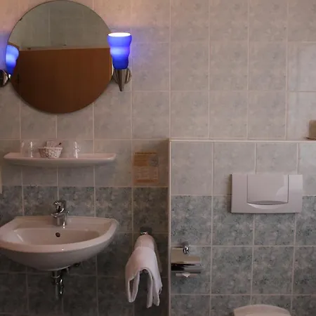 Zieherser Hof 3* Fulda