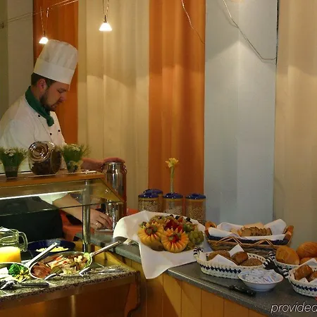 Parkhotel Hotel Fulda