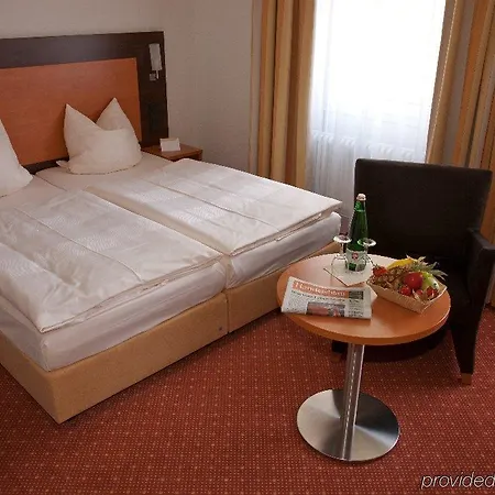 Parkhotel 3* Fulda