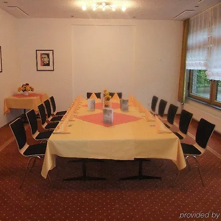 Hotel Parkhotel Fulda