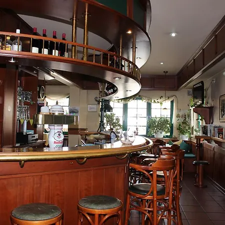 Zieherser Hof Casa de hóspedes