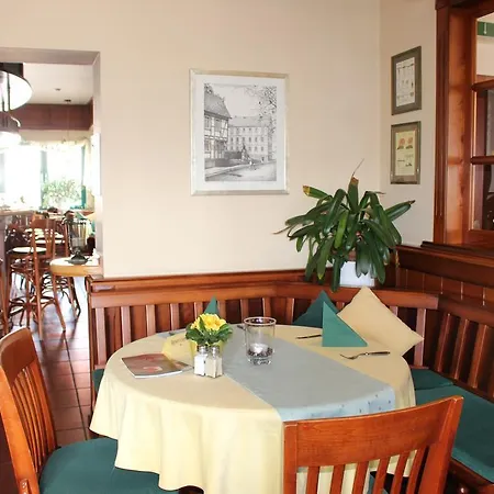 Casa de hóspedes Zieherser Hof 3*