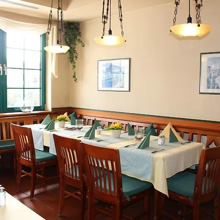 Casa de hóspedes Zieherser Hof 3*