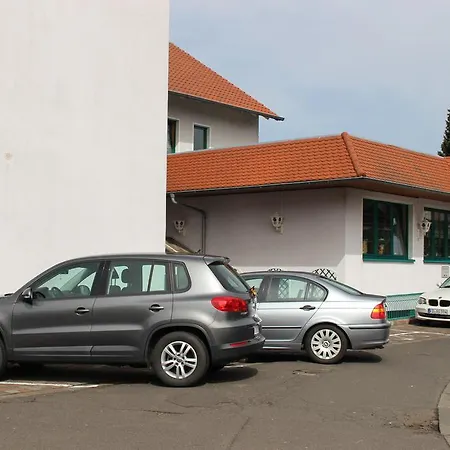 Zieherser Hof Casa de hóspedes Fulda