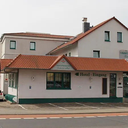 Zieherser Hof 3*